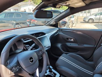 Opel Corsa - 8