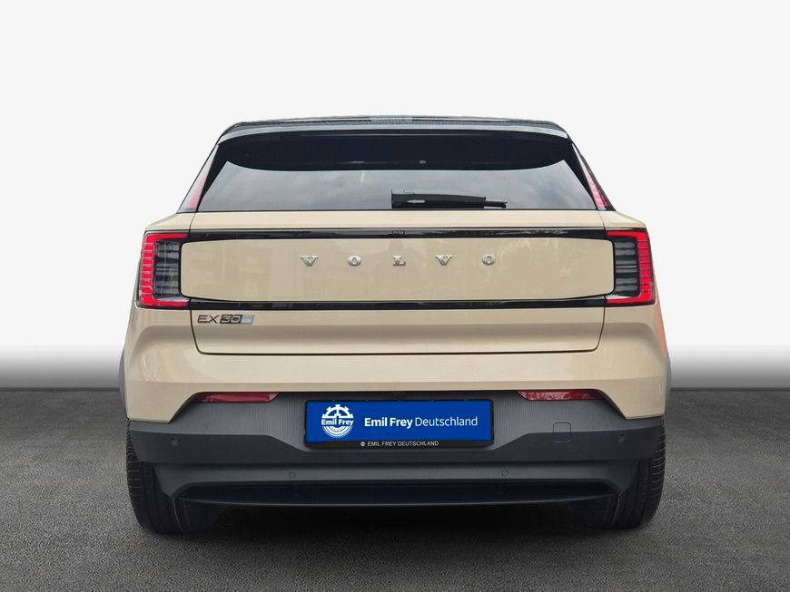 Volvo EX30 - Bild 6