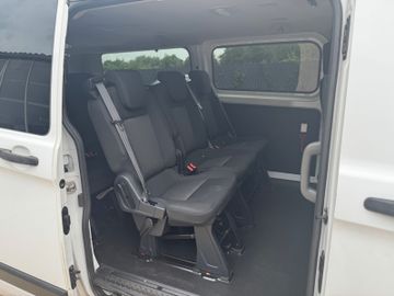 Ford Transit - 9