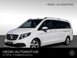 Mercedes-Benz V220 d Edition extralang XL |KAM|AHK|KEYL|TOTW