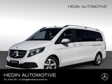Mercedes-Benz V220 d Edition extralang XL |KAM|AHK|KEYL|TOTW
