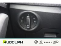 Skoda Scala - Vorschau Bild 23