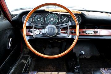 صورة مصغرة 30 لـ 1965 Porsche 911 URMODELL