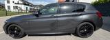 BMW 120i Edition M Sport Shadow A Edition M Spor... - BMW 120 von privat