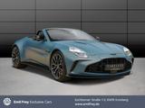 Aston Martin V8 Vantage Roadster ++NP. 283.000€++ - blaue Aston Martin V8 Vantage