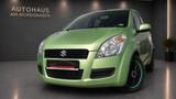 Suzuki Splash Klima mit Carplay und Android Auto - Suzuki Splash Gebrauchtwagen