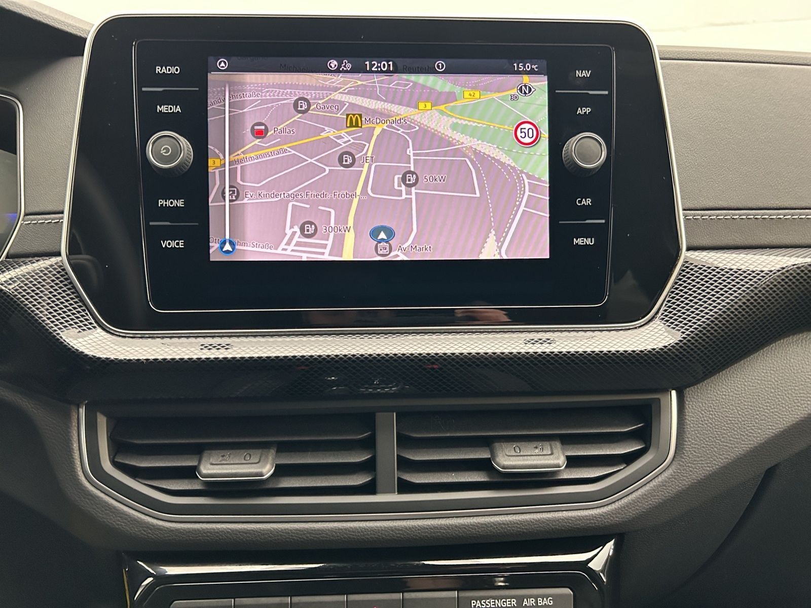 Volkswagen T-Cross - Bild 6