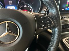 MERCEDES-BENZ V 250 - Ansicht 40