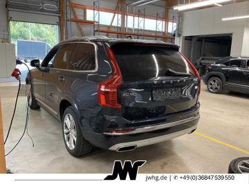 Volvo XC90 - 4
