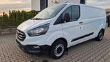 Ford Transit Custom 2,0 lang Motorschaden - Ford Transit motorschaden