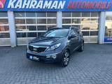 Kia Sportage Spirit 4WD*Automatik* - gebrauchte Kia Sportage aus dem Jahr 2013