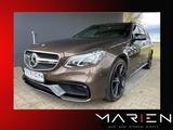 Mercedes-Benz E 63 S AMG T 4Matic | Panorama - gebrauchte Mercedes-Benz E 63 AMG aus dem Jahr 2016