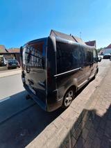 Renault trafic  Pasenger 1.9 - Renault Trafic aus 2004