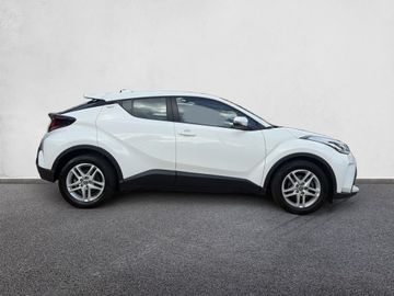 Toyota C-HR - 4