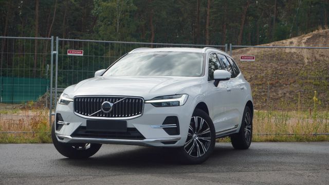 Volvo XC60 B4 Inscrip ACC/LaneAss/Cam/DAB/SHzg/LenkHzg