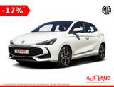 MG3 1.5 LED Navi Kamera - weiße MG MG3