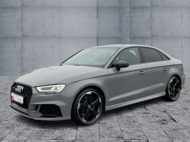 Audi RS 3 Limousine quattro +Pano+280km/h+RS-AGA+B&O+