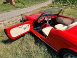 Alfa Romeo Giulia 1600 Spider - Alfa Romeo: 1600