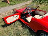 Alfa Romeo Giulia 1600 Spider - Alfa Romeo Giulia: Cabrio, 1600