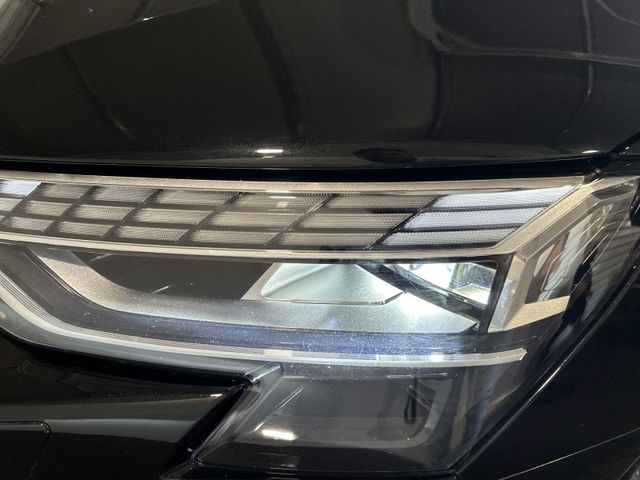 A3 Sportback 40 TFSI S LINE HUD+MATRIX+SONOS+