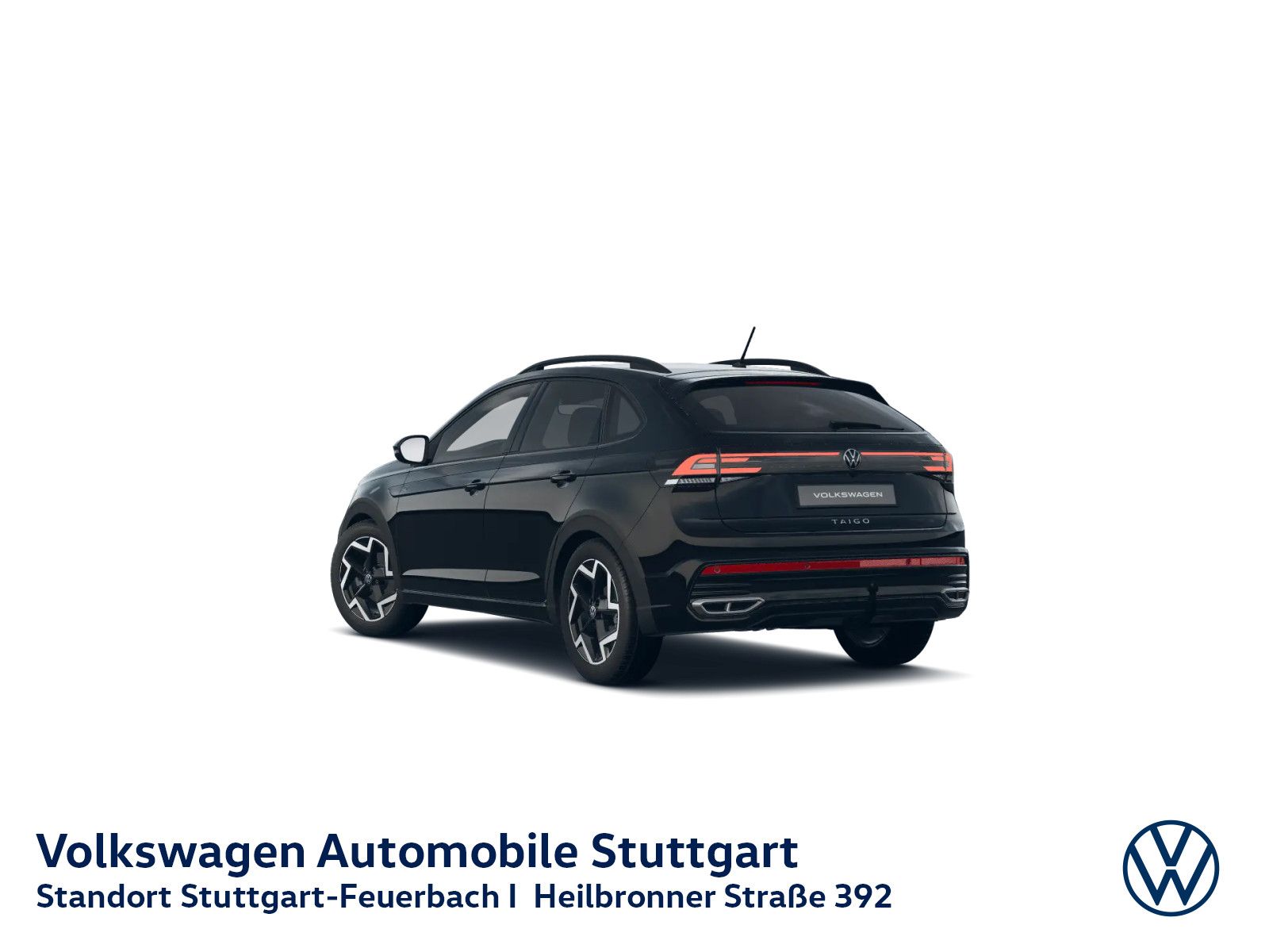 Volkswagen Taigo - Bild 5