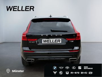 Volvo XC60 - 6