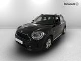 MINI Mini Countrym.(F60) - Mini 1.5 One D Classi - schwarze MINI One D Countryman