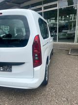 Opel Combo Life Edition 1.5 CDTI sehr gepflegt - Opel Combo Gebrauchtwagen in Stuttgart