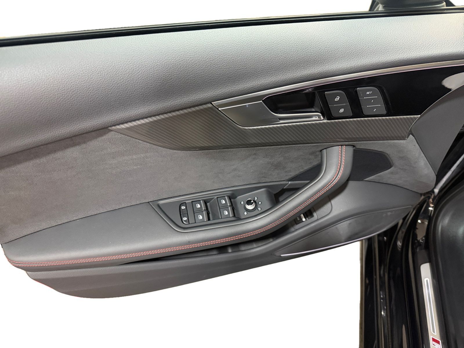 Audi RS4 - Bild 16