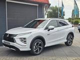 Mitsubishi Eclipse Cross Plus Select Hybrid 4WD 360° ACC