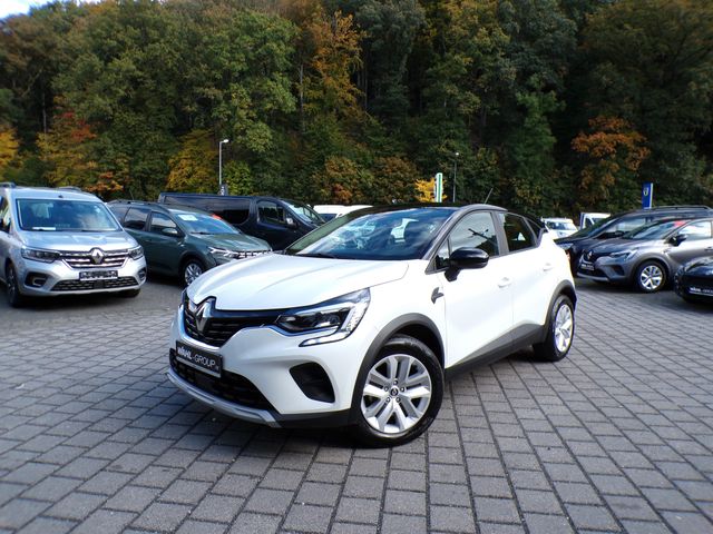 Renault Captur 1.0 TCe 90 Evolution*Navi*LED*PDC*