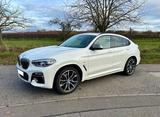 BMW X4 M40d HUD|HiFi|Kam|Keyless|DrAss+|20z|Gestik|M