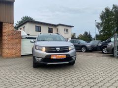 Sandero II Stepway - Tempomat - Klima - Navi !!!