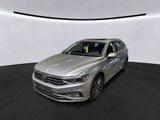 Volkswagen Passat Variant DSG Elegance Matrix/Pano/DCC - Volkswagen Passat: Elegance