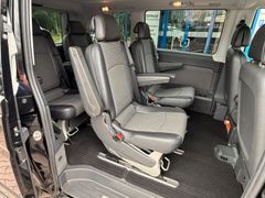 MERCEDES-BENZ Viano 3.0 CDI Trend Edition Kompakt*Sitzh.*AHK