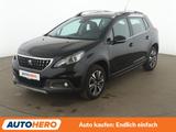 Peugeot 2008 1.2 PureTech Allure Aut.*TEMPO*CAM*PDC* - Peugeot 2008: Automatik