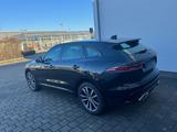 Jaguar F-Pace D300 R-DYNAMIC SE AWD R-DYNAMIC SE - Jaguar F-Pace aus 2023