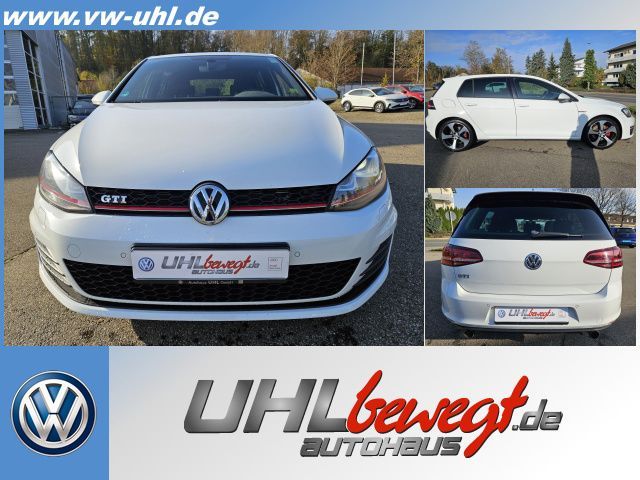 Volkswagen Golf VII GTI APR Stage 1 neu 310 PS 270 KM/h