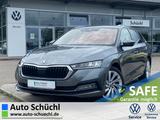 Skoda Octavia Combi 2.0 TDI DSG STYLE EL.HECKK.+SITZEB - Skoda Octavia: Kombi