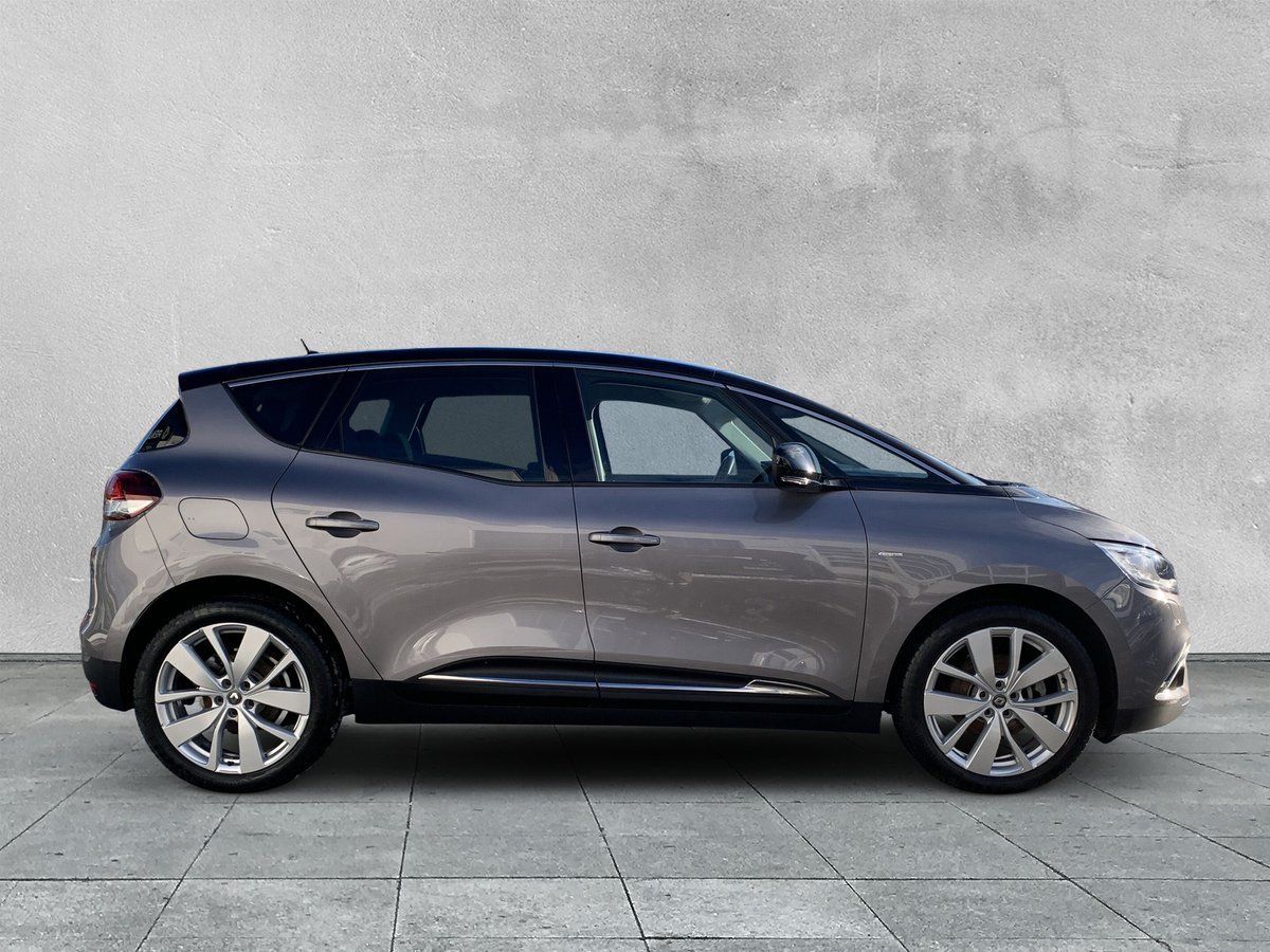 Renault Scenic - Bild 6
