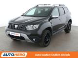Dacia Duster 1.3 TCe Adventure *NAVI*CAM*TEMPO*SHZ*ALU - Dacia Gebrauchtwagen in München