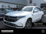 Mercedes-Benz EQC 400 4M AMG Distronic Schiebedach 360° Keyles - Mercedes-Benz EQC Gebrauchtwagen