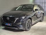 Mazda CX-60 Homura PHEV Con.-P./Dri.-P./Com.-P. - schwarze Mazda CX-60