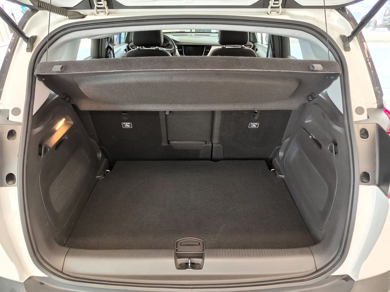 OPEL Crossland X Crossland 1.2 2020 Automatik Navi Parkassistent – Bild 10