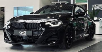2023 BMW M240I photo 3