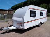 Weinsberg CaraOne 500 FDK - Weinsberg 500
