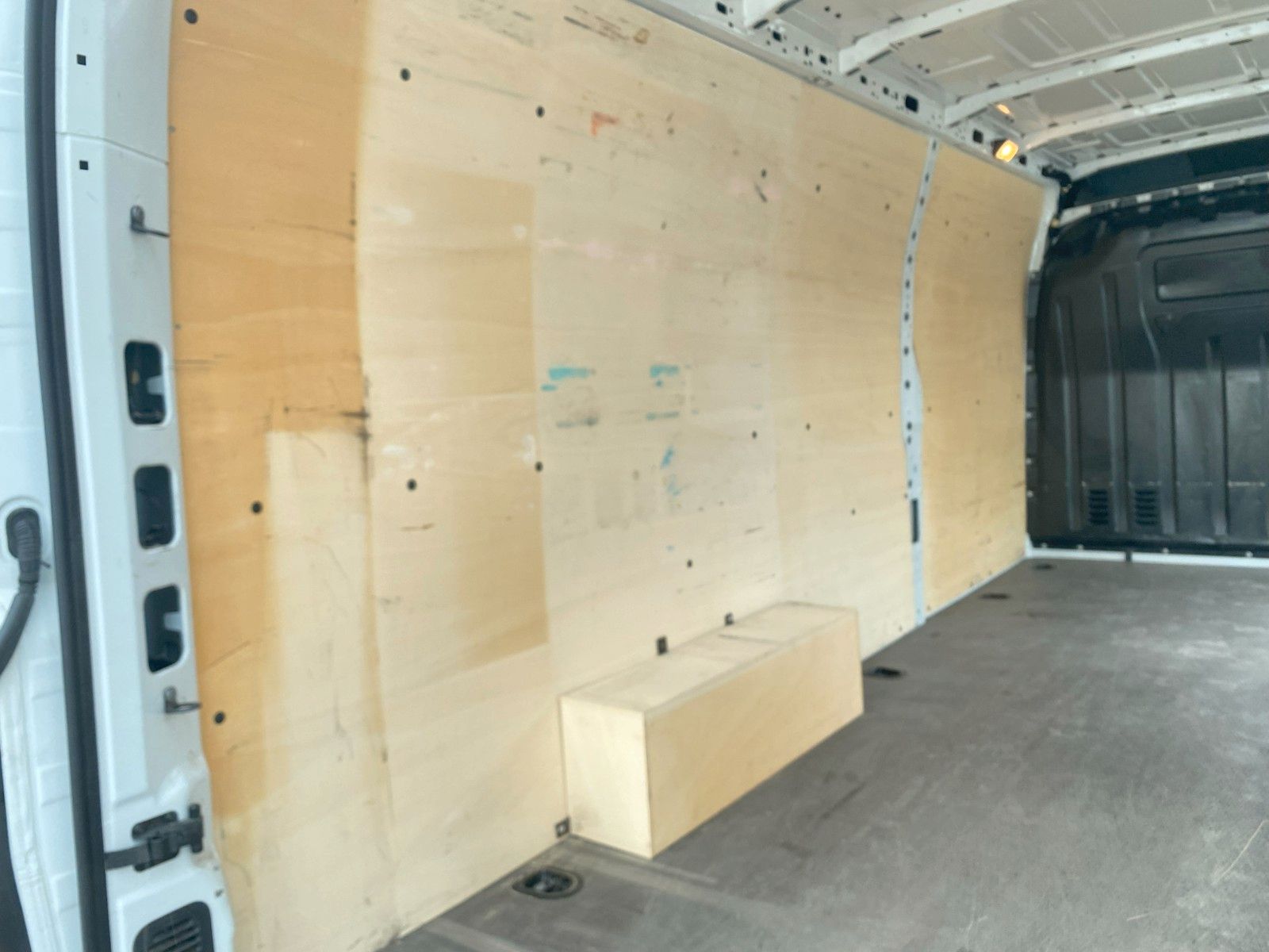 Fahrzeugabbildung Renault Master III Kasten L4H2 HKa 3,5t,Navi,1Hd,107KW