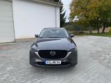 Mazda CX-5 SKYACTIV-D Exclusive/AHK/8 fach/5J.Garantie - Mazda: J