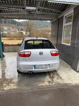 Seat Leon 1M 1.9TDI Top Sport / 150PS - Seat Leon mit Diesel-Antrieb: 1.9
