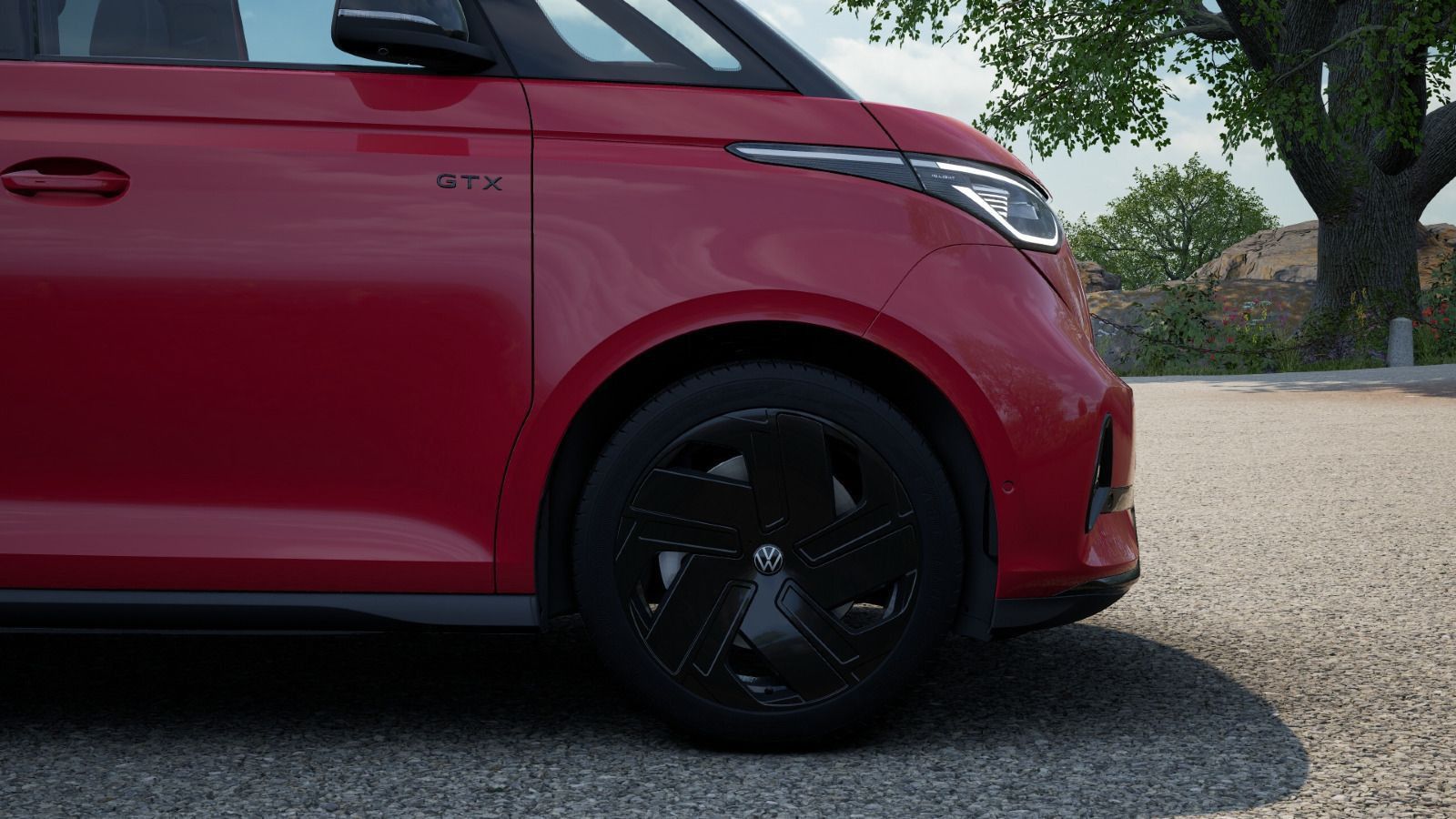 Volkswagen ID. Buzz - Bild 10